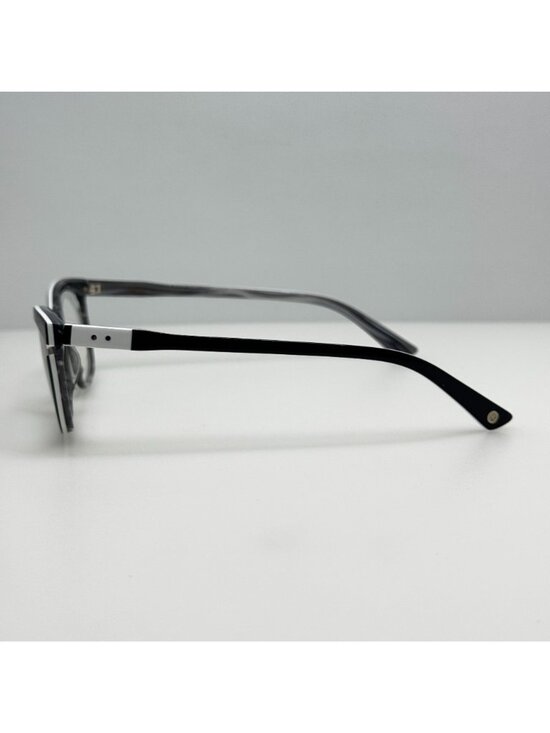 O&X New York OP248U Eyeglasses Eye Glasses Frames Japan 50-18-143 main image 3
